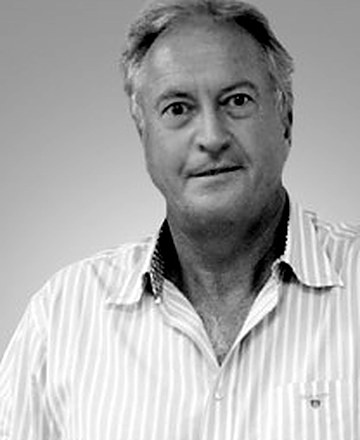 Mike McGrath